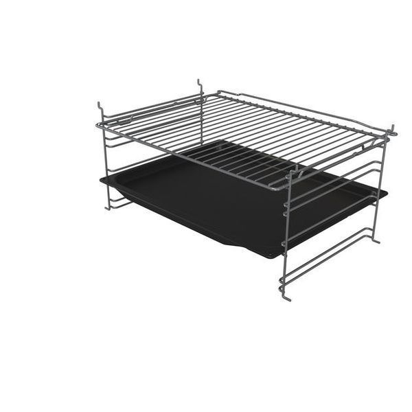 Плита газова GORENJE GG6A10WFFM 376887 фото