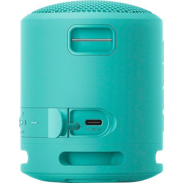 Портативна акустика Sony SRS-XB13 (SRSXB13LI) Sky Blue 271154 фото