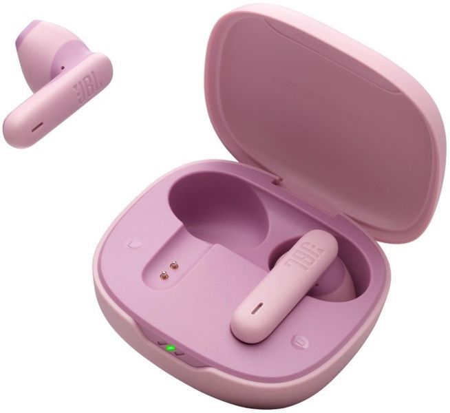 Навушники JBL Wave Flex 2 (JBLWFLEX2PIK) Pink 327835 фото