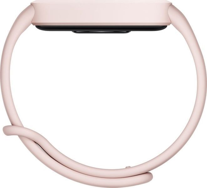 Фітнес-браслет Xiaomi Smart Band 9 Active (BHR9917GL) Pink 328047 фото
