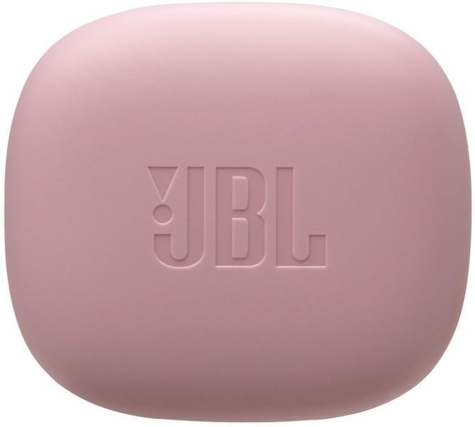 Навушники JBL Wave Flex 2 (JBLWFLEX2PIK) Pink 327835 фото