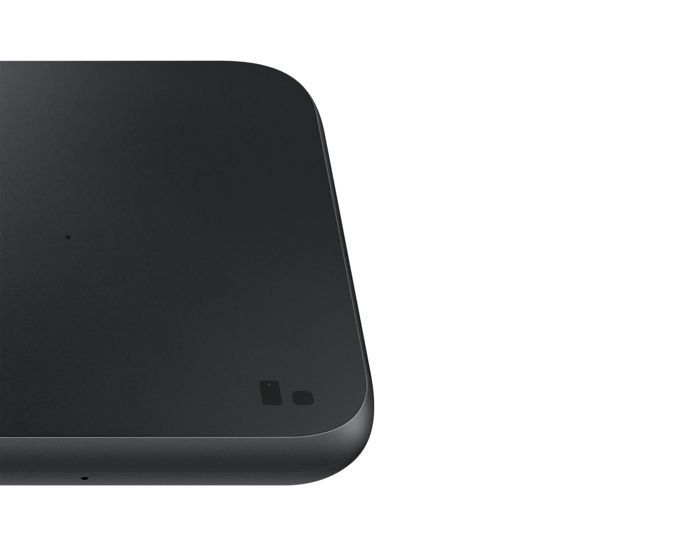 Бездротовий зарядний пристрій Samsung Wireless Charger (EP-P1300TBEGGB) 271156 фото