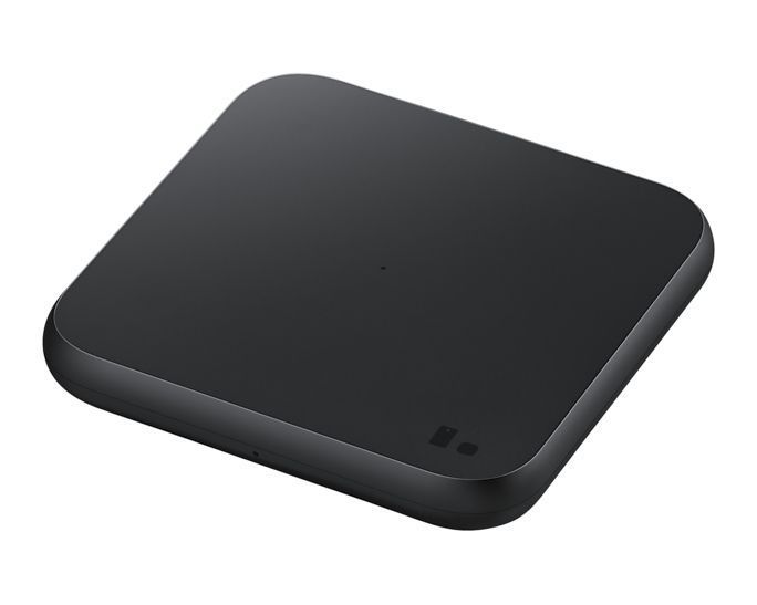Бездротовий зарядний пристрій Samsung Wireless Charger (EP-P1300TBEGGB) 271156 фото