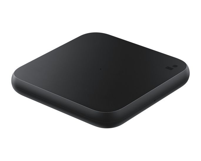 Бездротовий зарядний пристрій Samsung Wireless Charger (EP-P1300TBEGGB) 271156 фото
