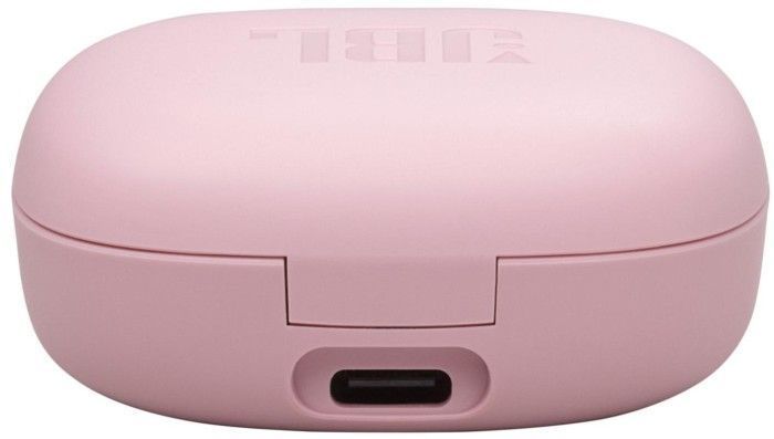 Навушники JBL Wave Flex 2 (JBLWFLEX2PIK) Pink 327835 фото
