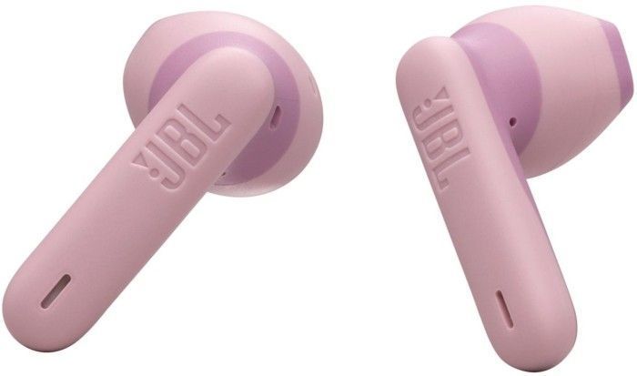 Навушники JBL Wave Flex 2 (JBLWFLEX2PIK) Pink 327835 фото