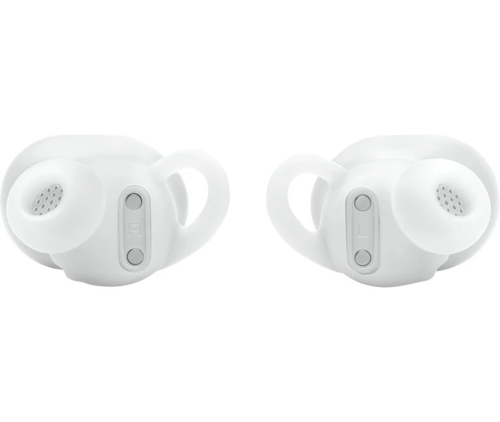Навушники JBL Endurance Race 2 (JBLENDURACE2WHT) White 353759 фото