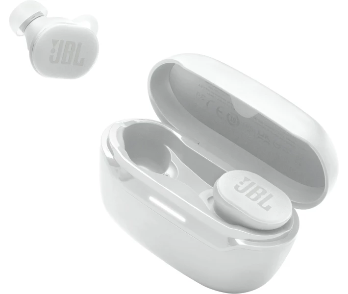 Навушники JBL Endurance Race 2 (JBLENDURACE2WHT) White 353759 фото