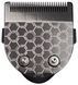 Набір для стрижки Babyliss, для бороди, вусів, голови, носа і тіла, акум., вібраційний мотор, насадок-9, сталь, сірий (MT727E) 371318 фото 5