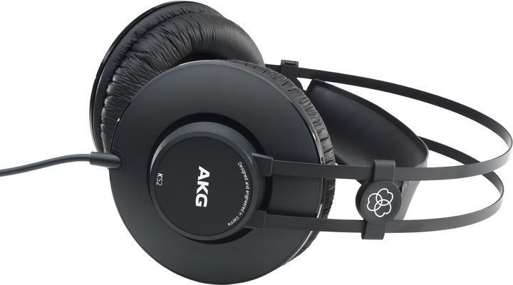 Навушники AKG K52 (3169H00010) 293959 фото