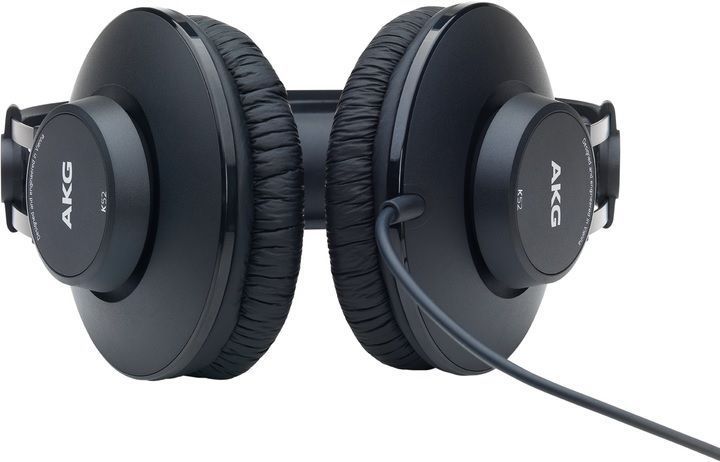 Навушники AKG K52 (3169H00010) 293959 фото