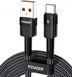 Кабель ESSAGER Star 7A Type-C USB Cable 2m (EXCT-XCA01) Black 315514 фото 1