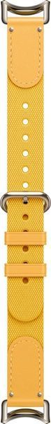 Ремінець Xiaomi Smart Band 8 Braided Strap Yellow (жовтий) 279795 фото