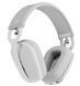 гарнітура LOGITECH Zone Vibe 100, White (981-001219) 322092 фото 6