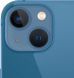 Смартфон Apple iPhone 13 128GB Blue (MLPK3) 215399 фото 3
