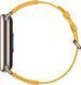 Ремінець Xiaomi Smart Band 8 Braided Strap Yellow (жовтий) 279795 фото 12
