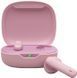 Навушники JBL Wave Flex 2 (JBLWFLEX2PIK) Pink 327835 фото 1