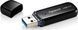 Флеш-пам'ять USB Apacer AH355 32GB Black USB3.0 (AP32GAH355B-1) 318470 фото 3