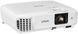 Проєктор Epson EB-W49 WXGA, 3800 lm, 1.3-1.56 (V11H983040) 371500 фото 3