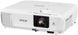 Проєктор Epson EB-W49 WXGA, 3800 lm, 1.3-1.56 (V11H983040) 371500 фото 2