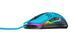 Миша Xtrfy M42, USB-A, RGB, Miami Blue (XG-M42-RGB-BLUE) 372480 фото 3