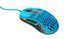 Миша Xtrfy M42, USB-A, RGB, Miami Blue (XG-M42-RGB-BLUE) 372480 фото 8