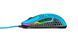 Миша Xtrfy M42, USB-A, RGB, Miami Blue (XG-M42-RGB-BLUE) 372480 фото 4