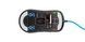 Миша Xtrfy M42, USB-A, RGB, Miami Blue (XG-M42-RGB-BLUE) 372480 фото 10