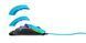 Миша Xtrfy M42, USB-A, RGB, Miami Blue (XG-M42-RGB-BLUE) 372480 фото 5