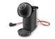 Кавоварка Krups капсульна Dolce Gusto Genio S Plus 1.2л, капсули, сенcорне керування, чорний (KP340810) 370997 фото 6