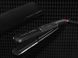 Випрямляч Rowenta x Karl Lagerfeld K/Pro Stylist Straightener, темп.режимів-8, 140-210С, дисплей, іонізація, кераміка, чорний (SF466LF0) 372661 фото 12