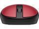 Миша HP 240, BT, червоний (43N05AA) 365773 фото 4