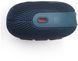 Портативна акустика JBL Clip 5 (JBLCLIP5BLU) Blue 289988 фото 5