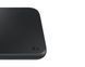 Бездротовий зарядний пристрій Samsung Wireless Charger (EP-P1300TBEGGB) 271156 фото 6