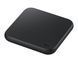 Бездротовий зарядний пристрій Samsung Wireless Charger (EP-P1300TBEGGB) 271156 фото 4