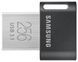 Накопичувач Samsung 256GB USB 3.1 Type-C Fit Plus Чорний (MUF-256AB/APC) 380193 фото 1