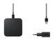 Бездротовий зарядний пристрій Samsung Wireless Charger (EP-P1300TBEGGB) 271156 фото 7