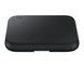Бездротовий зарядний пристрій Samsung Wireless Charger (EP-P1300TBEGGB) 271156 фото 5