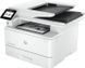 Багатофункціональний пристрій А4 ч/б HP LaserJet Pro 4103fdw з Wi-Fi (2Z629A) 373802 фото 3