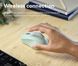 Миша Trust Mydo Silent, WL, зелений (25042_TRUST) 364044 фото 6