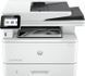 Багатофункціональний пристрій А4 ч/б HP LaserJet Pro 4103fdw з Wi-Fi (2Z629A) 373802 фото 1