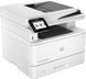 Багатофункціональний пристрій А4 ч/б HP LaserJet Pro 4103fdw з Wi-Fi (2Z629A) 373802 фото 2