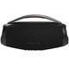 Портативна акустика JBL Boombox 3 (JBLBOOMBOX3BLKEP) Black 264928 фото 4