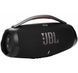Портативна акустика JBL Boombox 3 (JBLBOOMBOX3BLKEP) Black 264928 фото 2