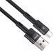 Кабель ESSAGER Star 7A Type-C USB Cable 2m (EXCT-XCA01) Black 315514 фото 2