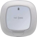 Бездротовий зарядний пристрій TOTU Design Wireless Fast Charger JOE series (CACW-09) White 122831 фото 1