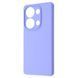 Чохол WAVE Colorful Case (TPU) Xiaomi Redmi Note 13 Pro 4G/Poco M6 Pro 4G light purple 340308 фото 1