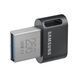 Накопичувач Samsung 256GB USB 3.1 Type-C Fit Plus Чорний (MUF-256AB/APC) 380193 фото 4