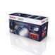 Праска Tefal Easygliss Plus, 2500Вт, 270мл, паровий удар -220гр, постійна пара - 45гр, керам. підошва, синій (FV5735E0) 375571 фото 6