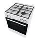 Плита газова GORENJE GG6A10WFFM 376887 фото 6